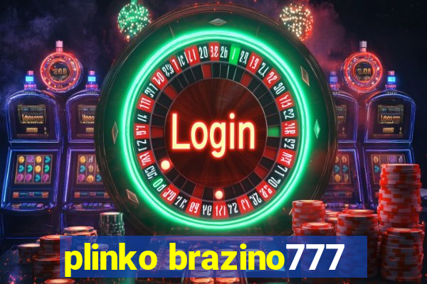 plinko brazino777